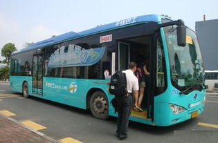 深圳年底将有5千多辆纯电动公交 非空调普巴成历史
